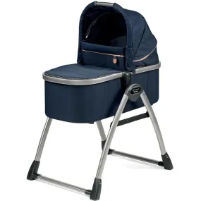 Peg Perego Bassinet with Home Stand for YPSI / Veloce / Vivace