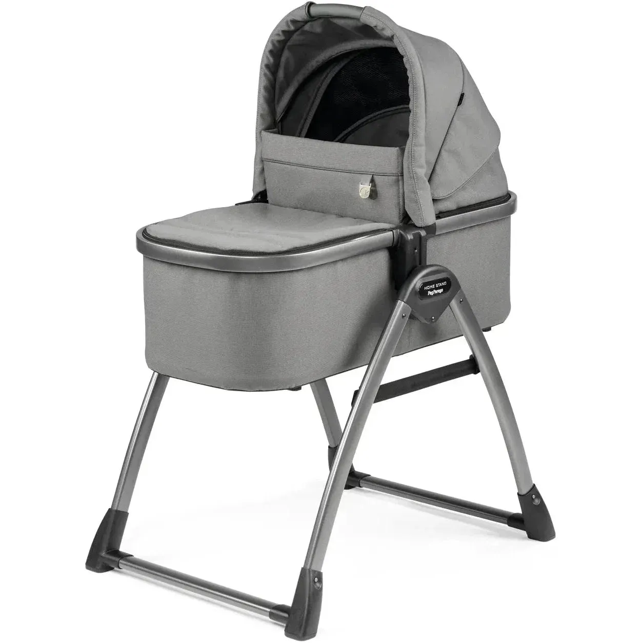 Peg Perego Bassinet with Home Stand for YPSI / Veloce / Vivace