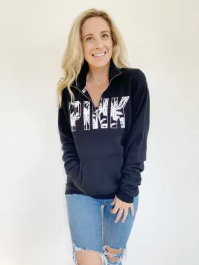 PINK by Victoria's Secret Pullover Sweatshirt XS