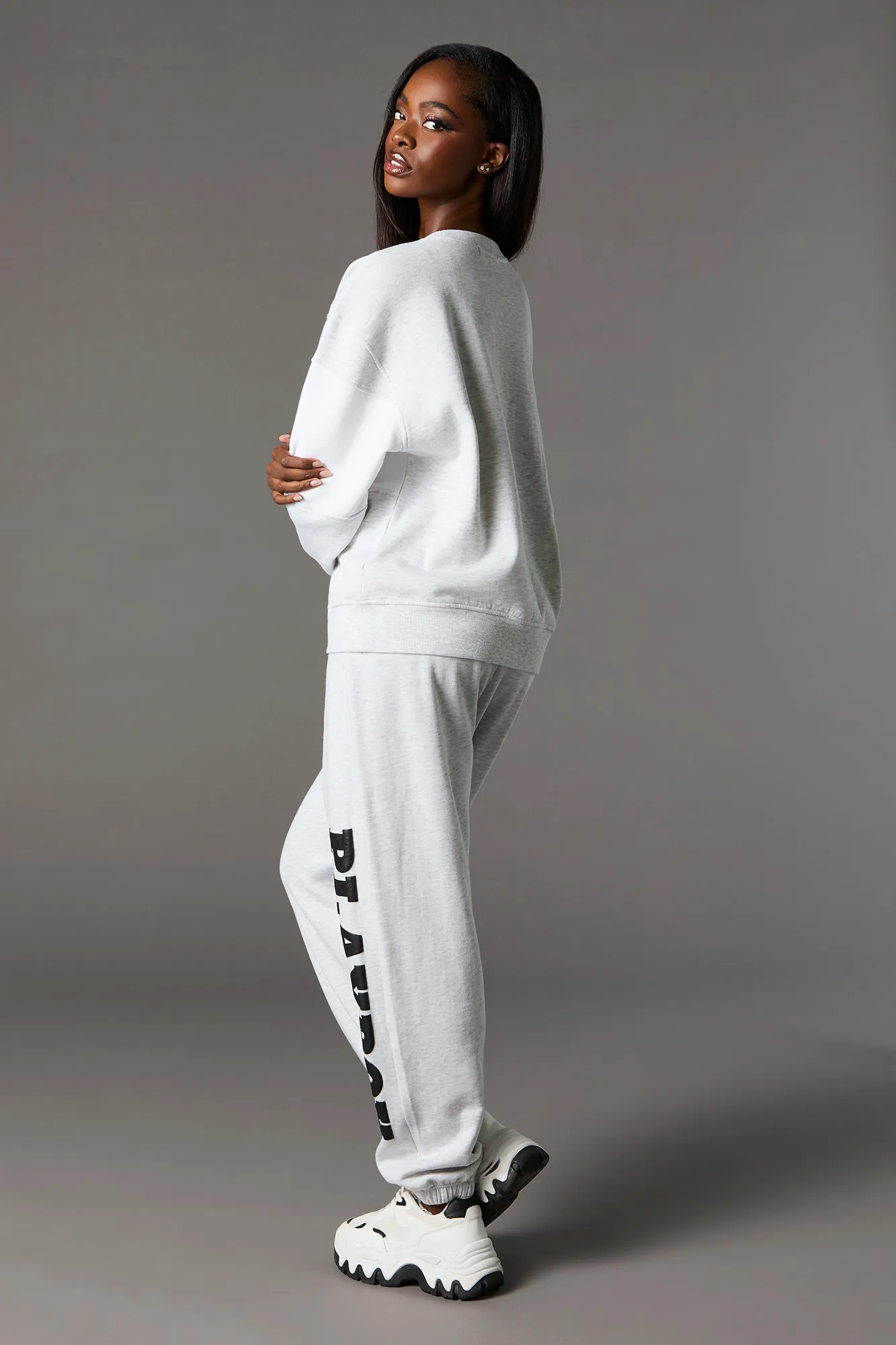 Playboy Graphic Fleece Jogger