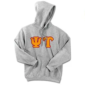 Psi Upsilon 24-Hour Sweatshirt - G185 or S700