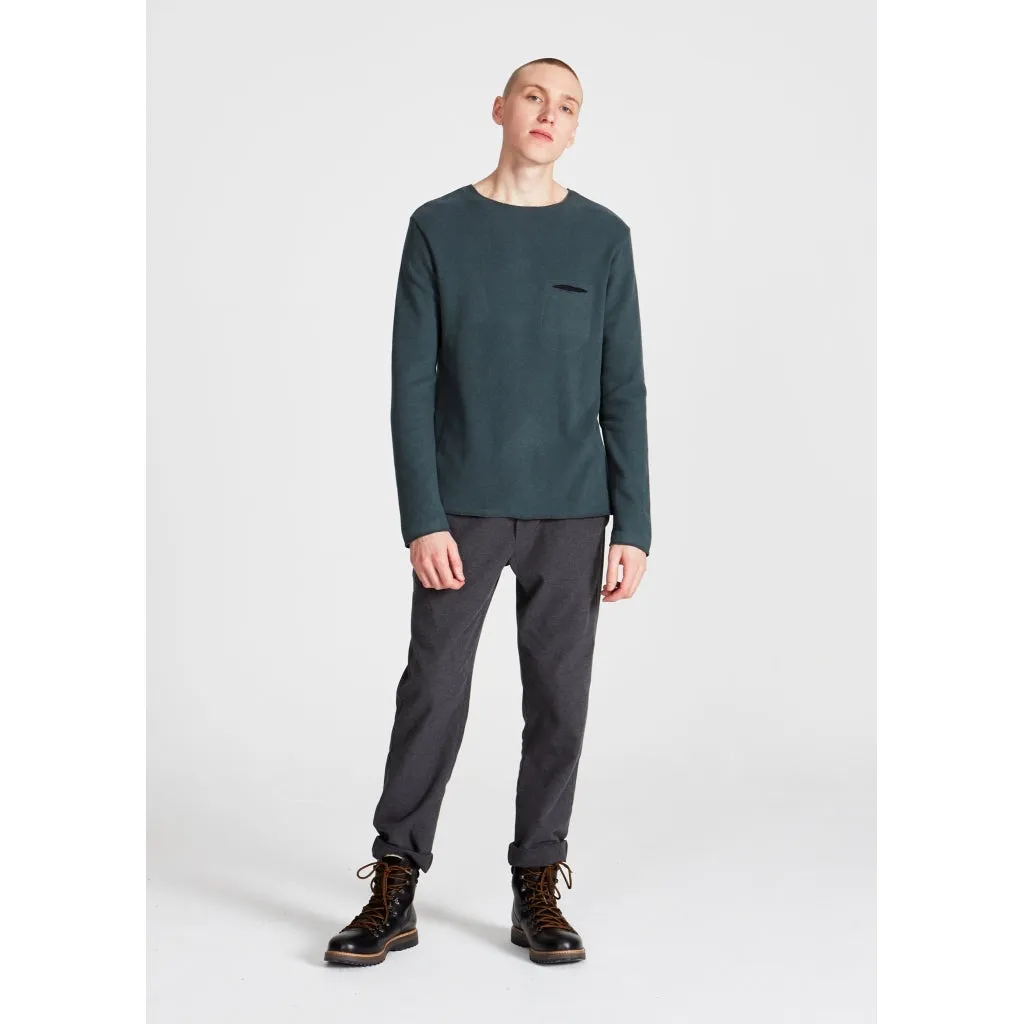 Pullover STAN Green  | Givn