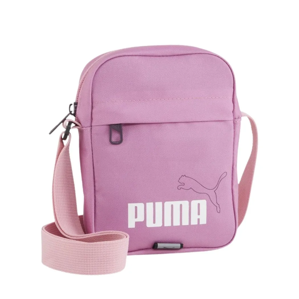 puma Phase Elemental Unisex Portable Bag