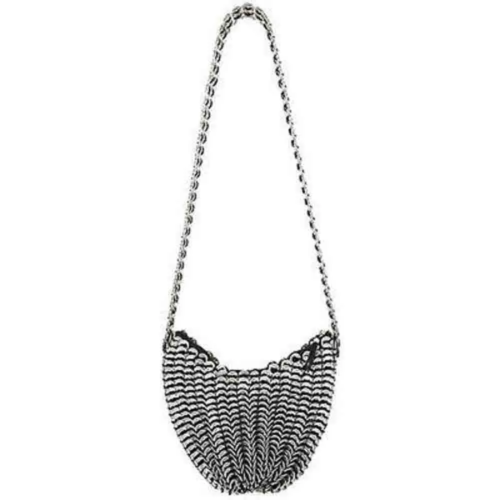 Reclaim Allure Poptop Shoulder Bag ImagineArte