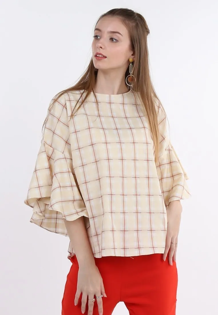 Riche Blouse