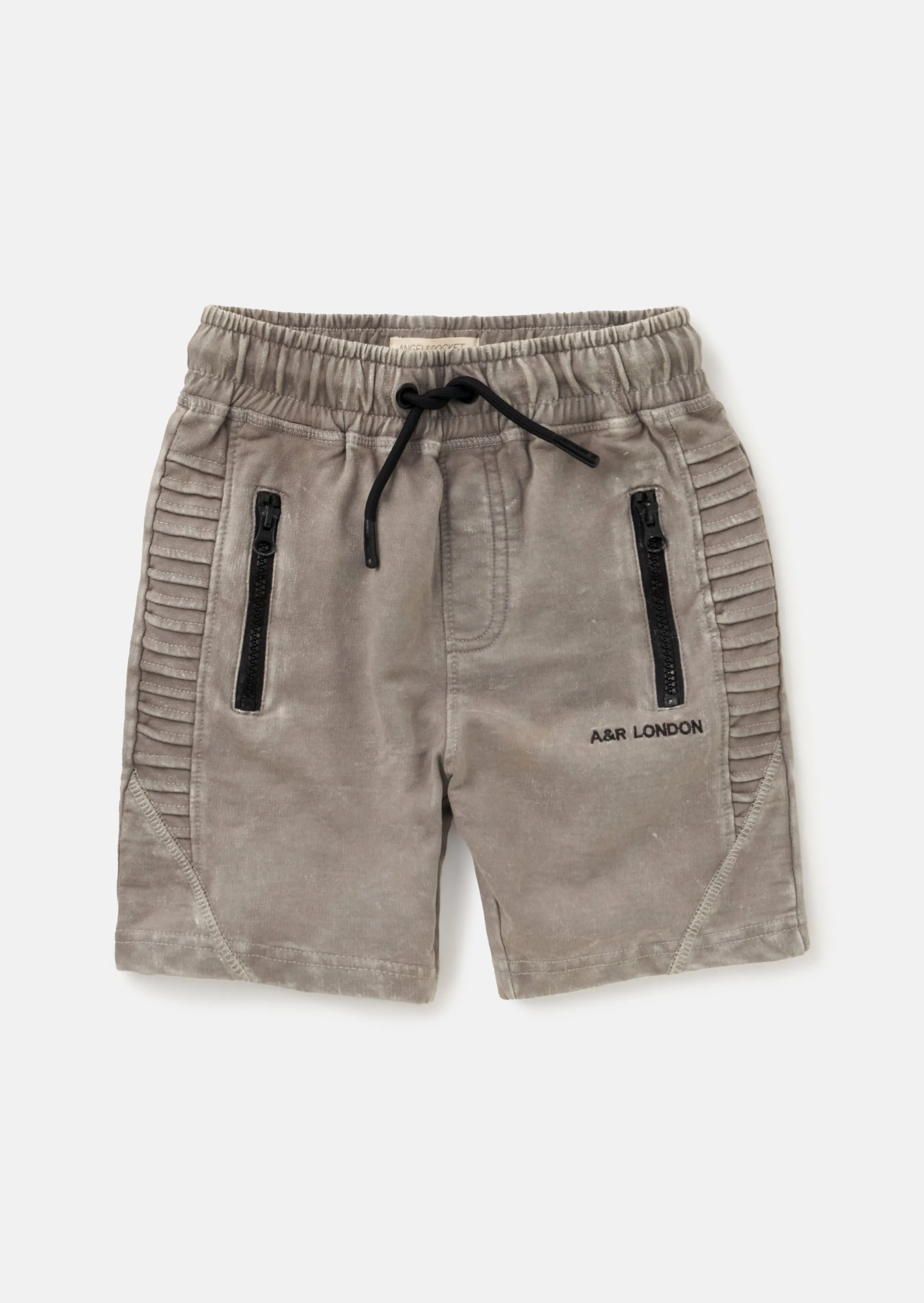 Rudi Authentic Wash Short