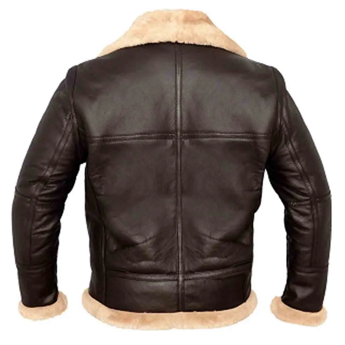 Rugged Raider B3 Bomber Jacket