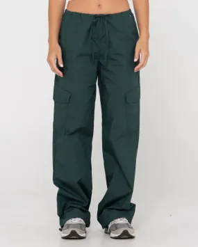 Rusty Milly Cargo Pant