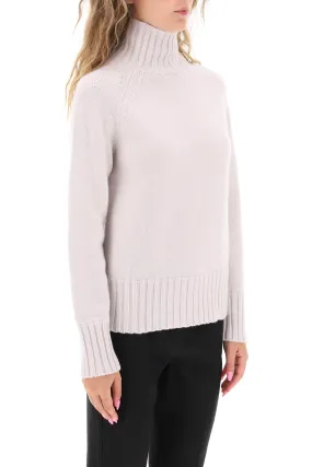 's Max Mara 'mantova' Turtleneck Sweater (Size - XS)