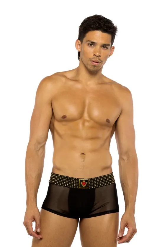 Sacred Heart Boxer Brief