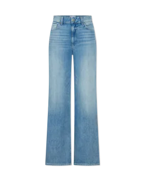 Sasha 32" Wide Leg Jean