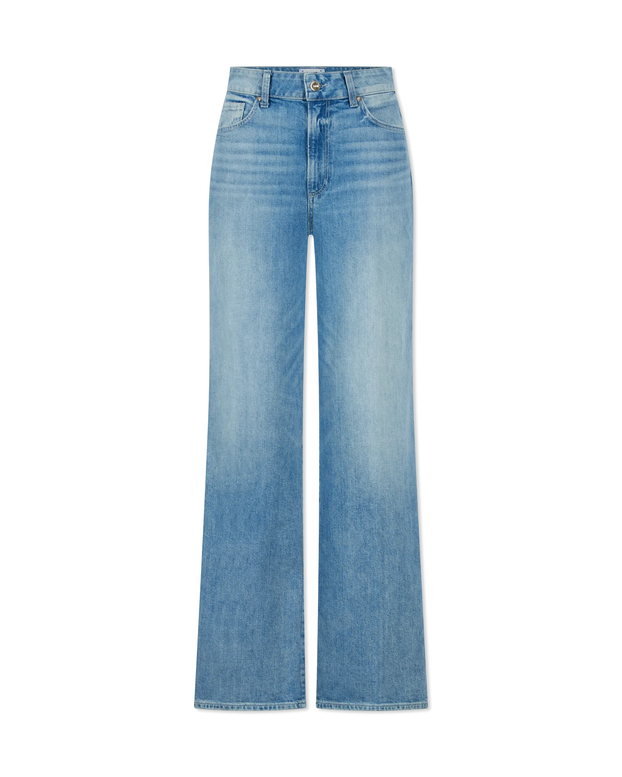 Sasha 32" Wide Leg Jean