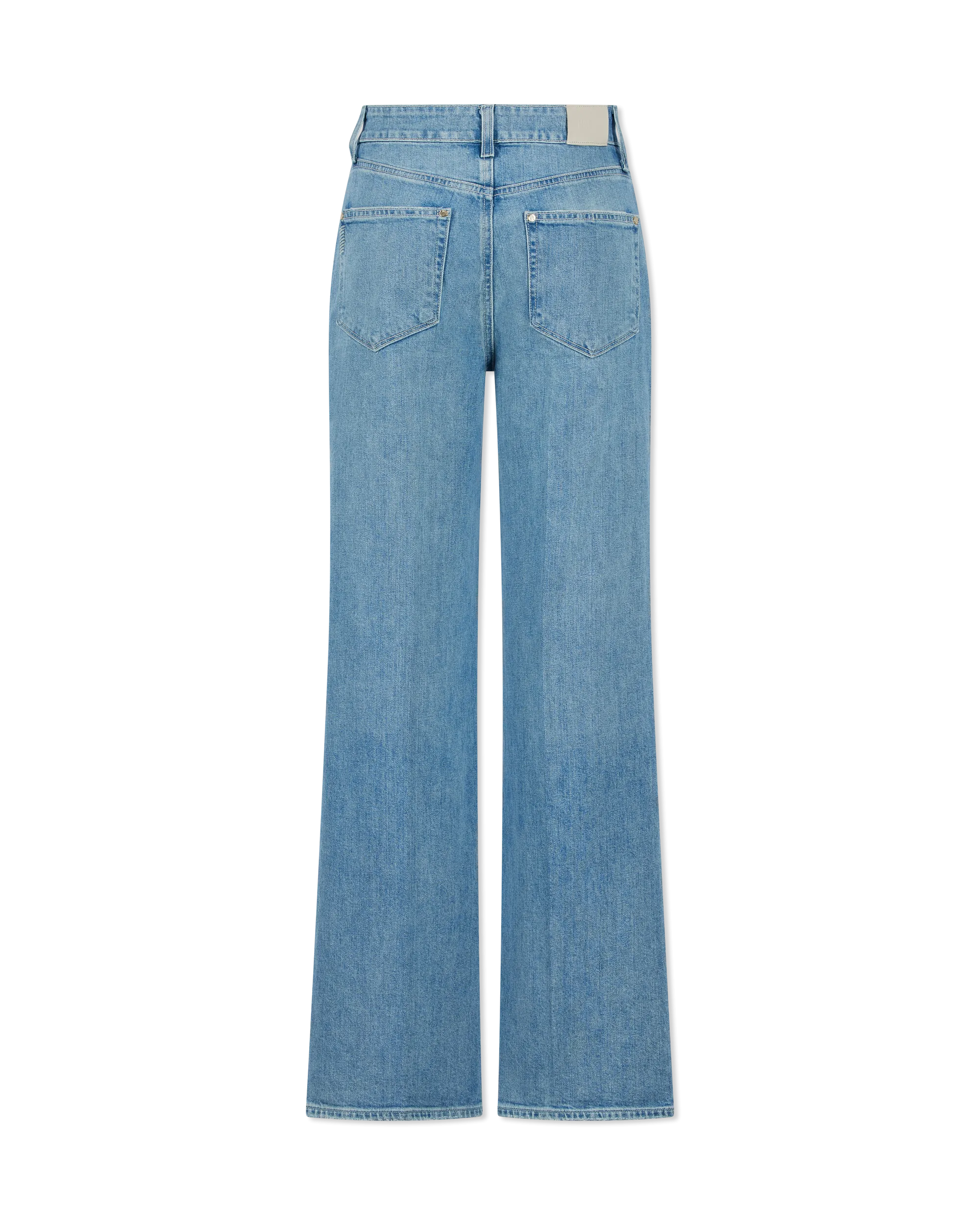 Sasha 32" Wide Leg Jean