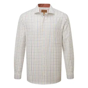 Schoffel Mens Wells Tailored Shirt