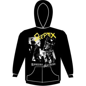 SKEPTIX ROUTINE hoodie