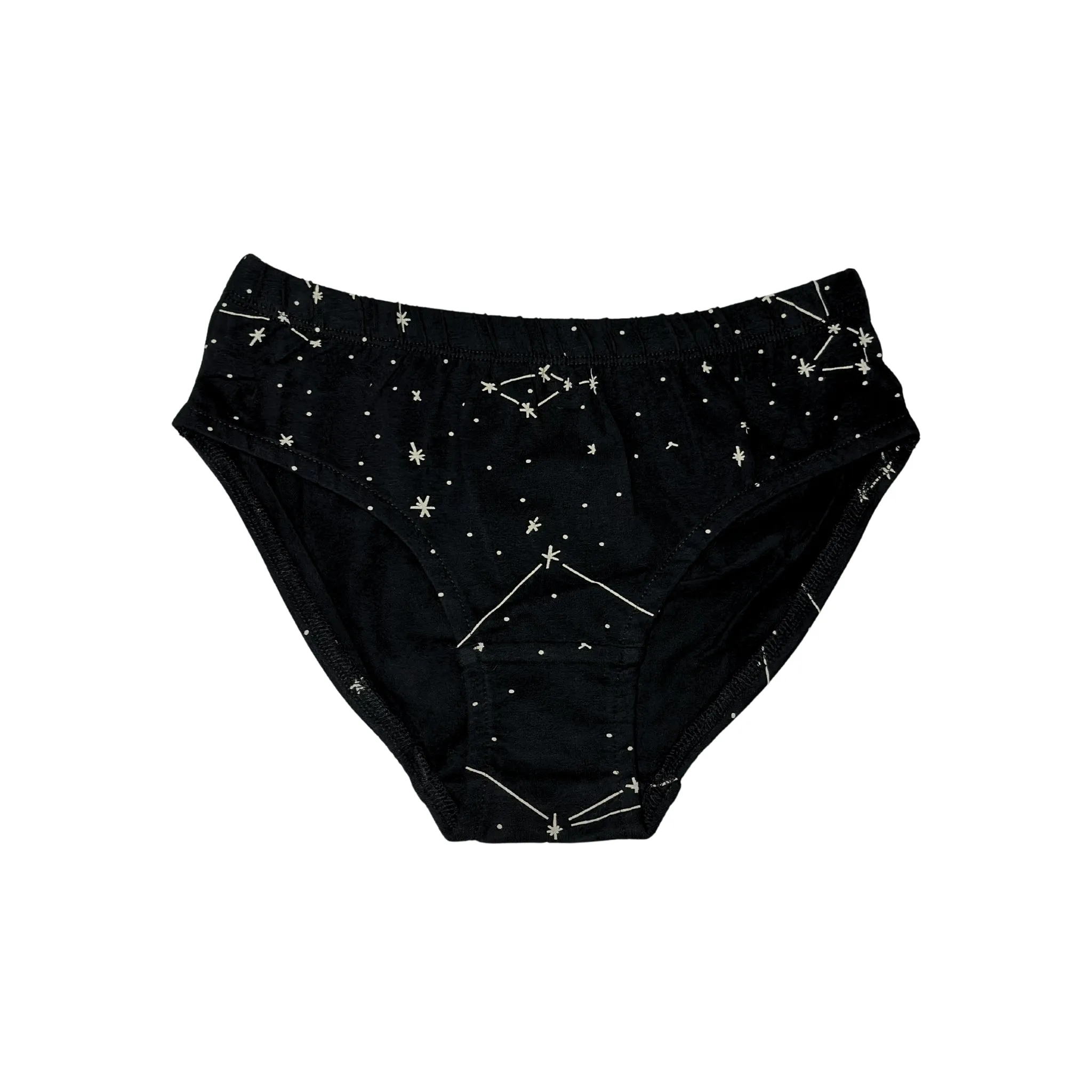 Space Adults Underwear- 3 Pack