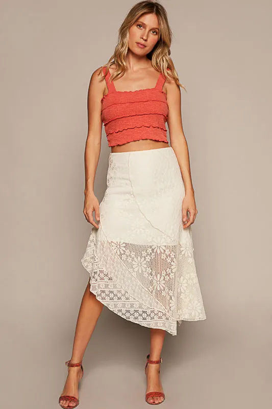 Spring Fling Skirt