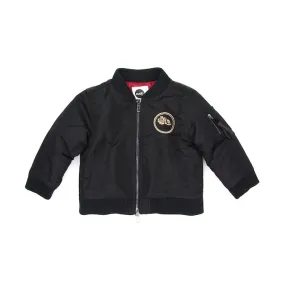 Sudo Mini Wolfgang Bomber Jacket