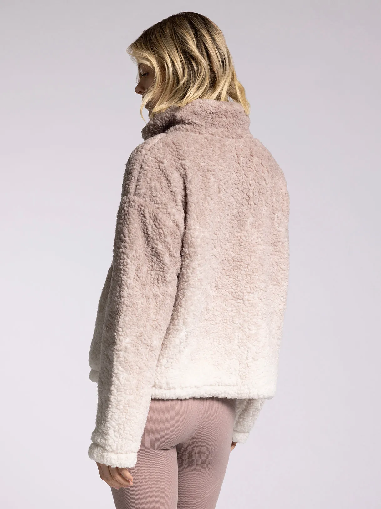 Summit Pullover