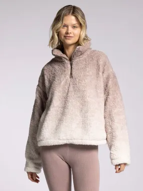 Summit Pullover