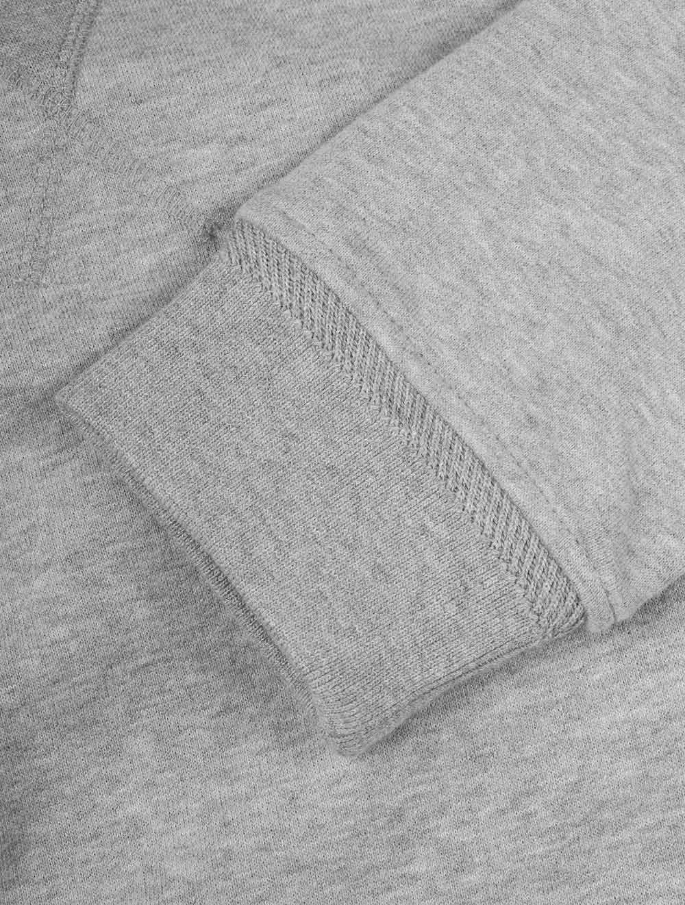 Sweatshirt Grey Melange