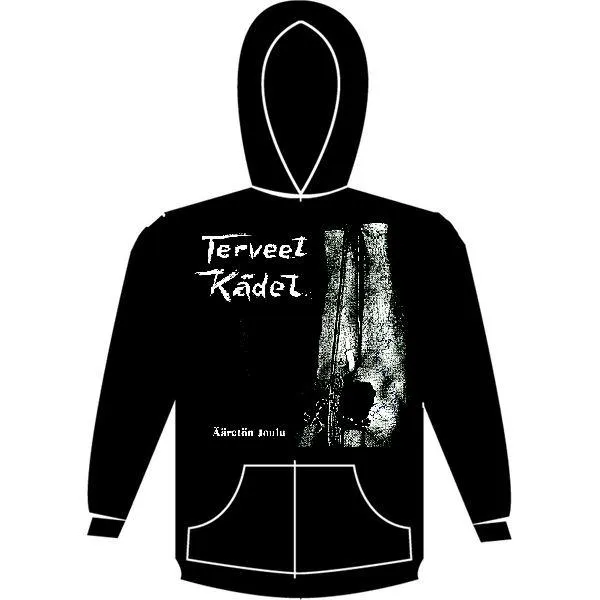 TERVEET KADET hoodie