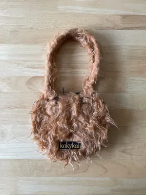 The Chewbaccca kokykai Love Heart Handbag