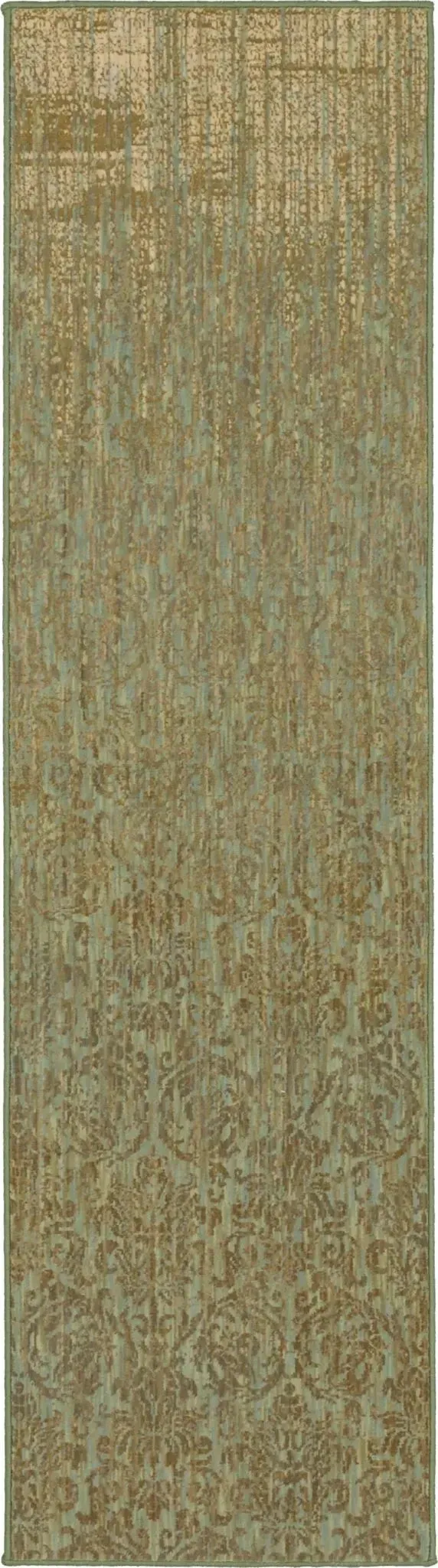 Titanium 39400 16008 Tiberio Seaglass Rug