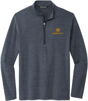 TravisMathew Crestview 1/4-Zip