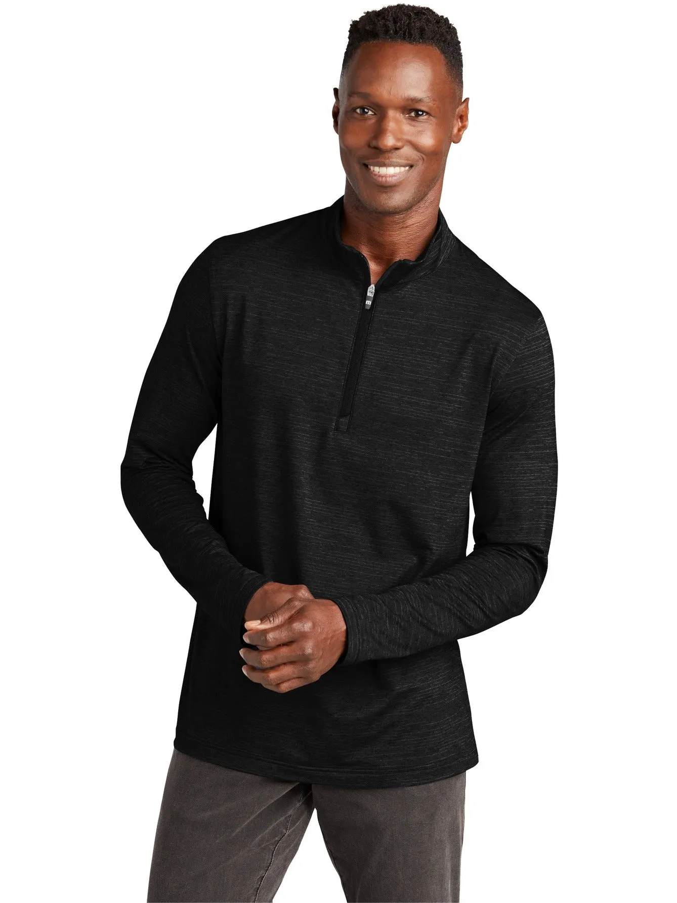 TravisMathew Crestview 1/4-Zip