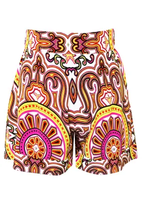 Tribal - Sun Havana Shorts