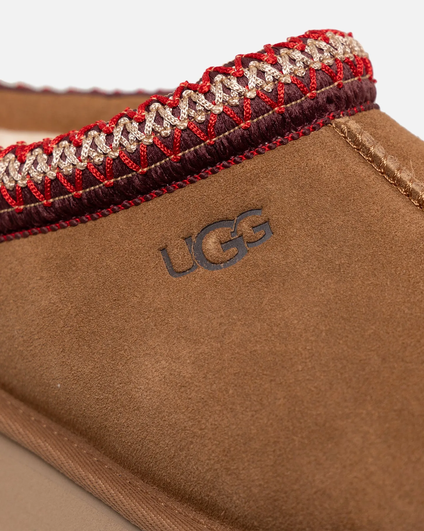 Ugg Boots Women's Tazz Chestnut