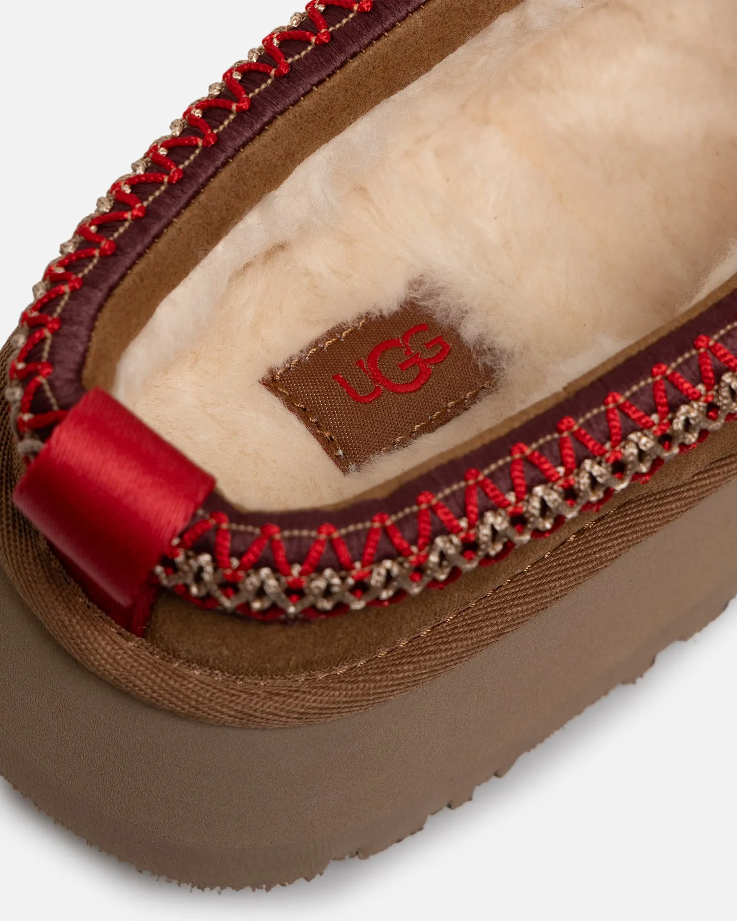 Ugg Boots Women's Tazz Chestnut