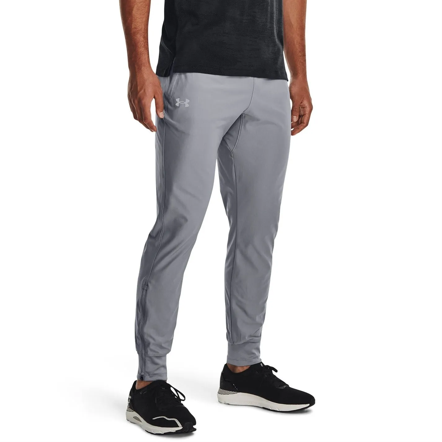 Under Armour Qualifier Run Elite Pants