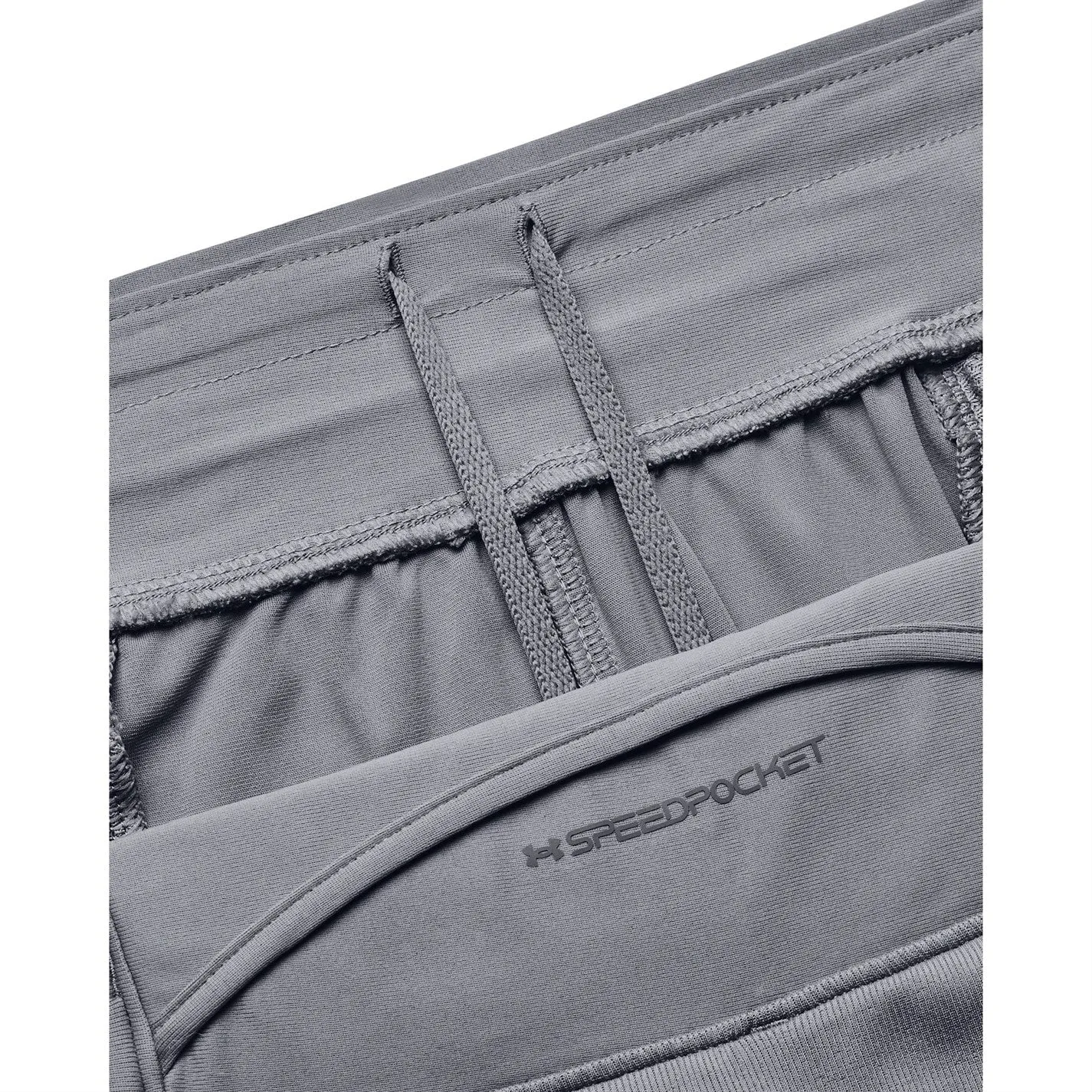 Under Armour Qualifier Run Elite Pants