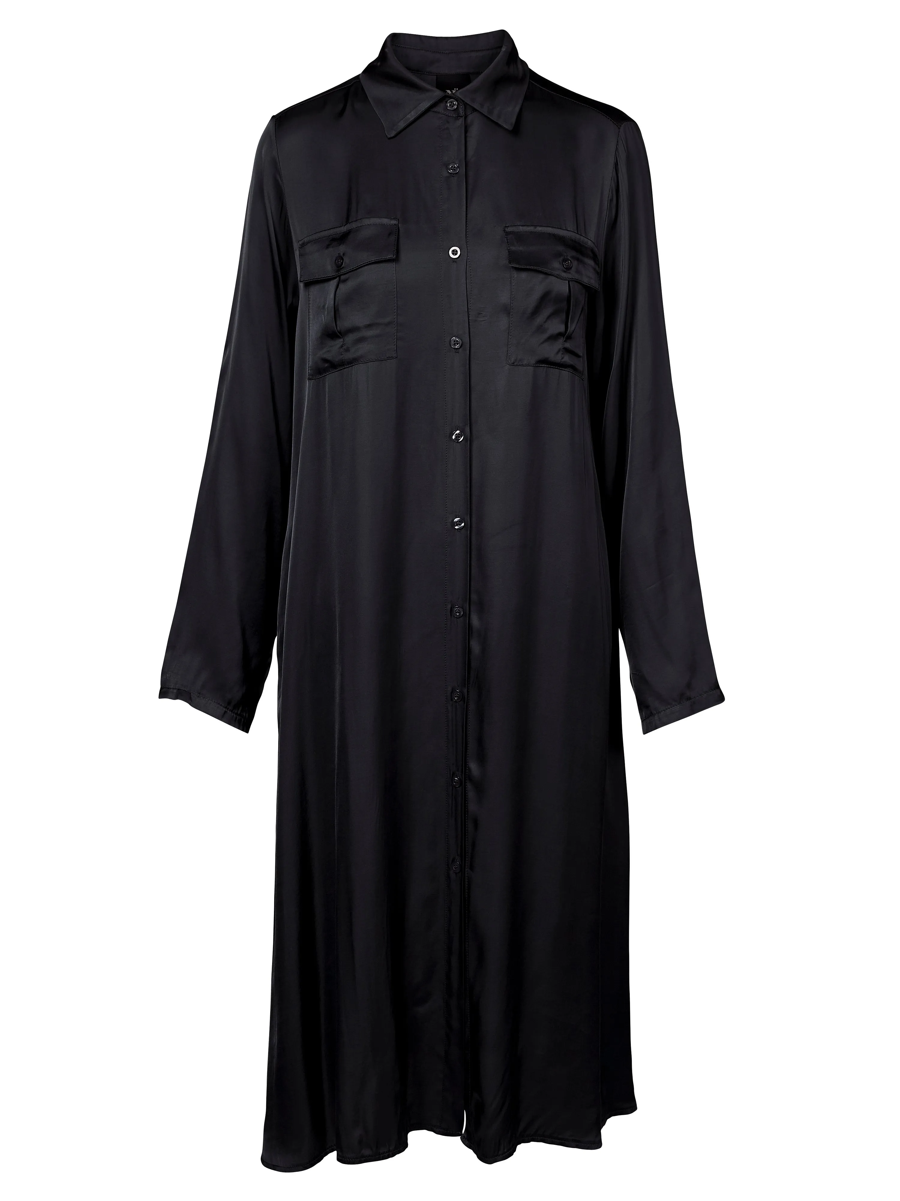 VALINA dress - Black