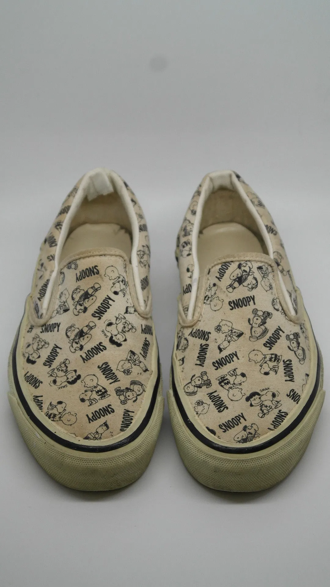 vans style #98 ¬ US5 ?