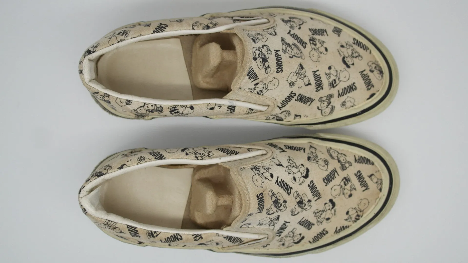 vans style #98 ¬ US5 ?