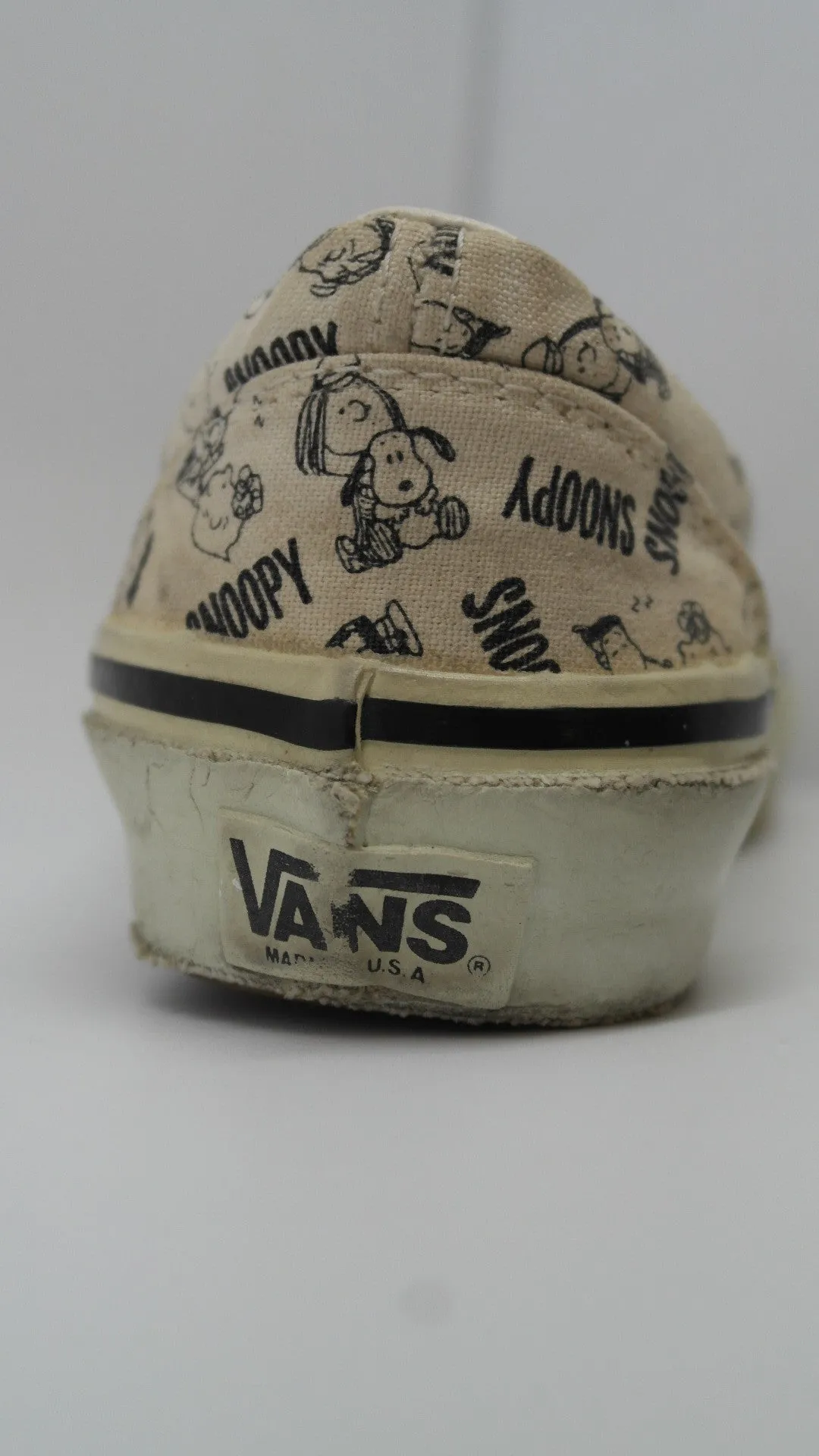 vans style #98 ¬ US5 ?