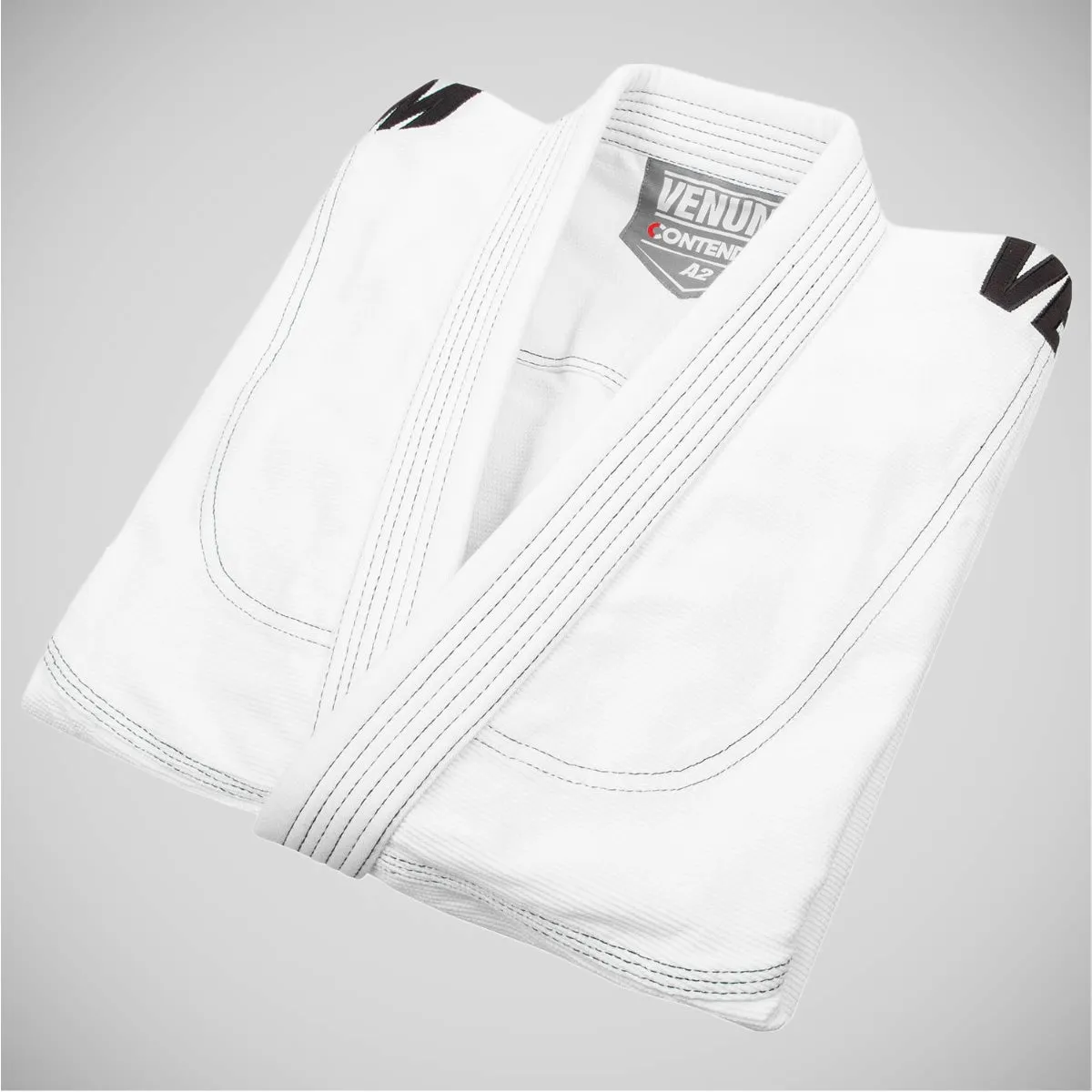 Venum Contender Evo BJJ Gi White