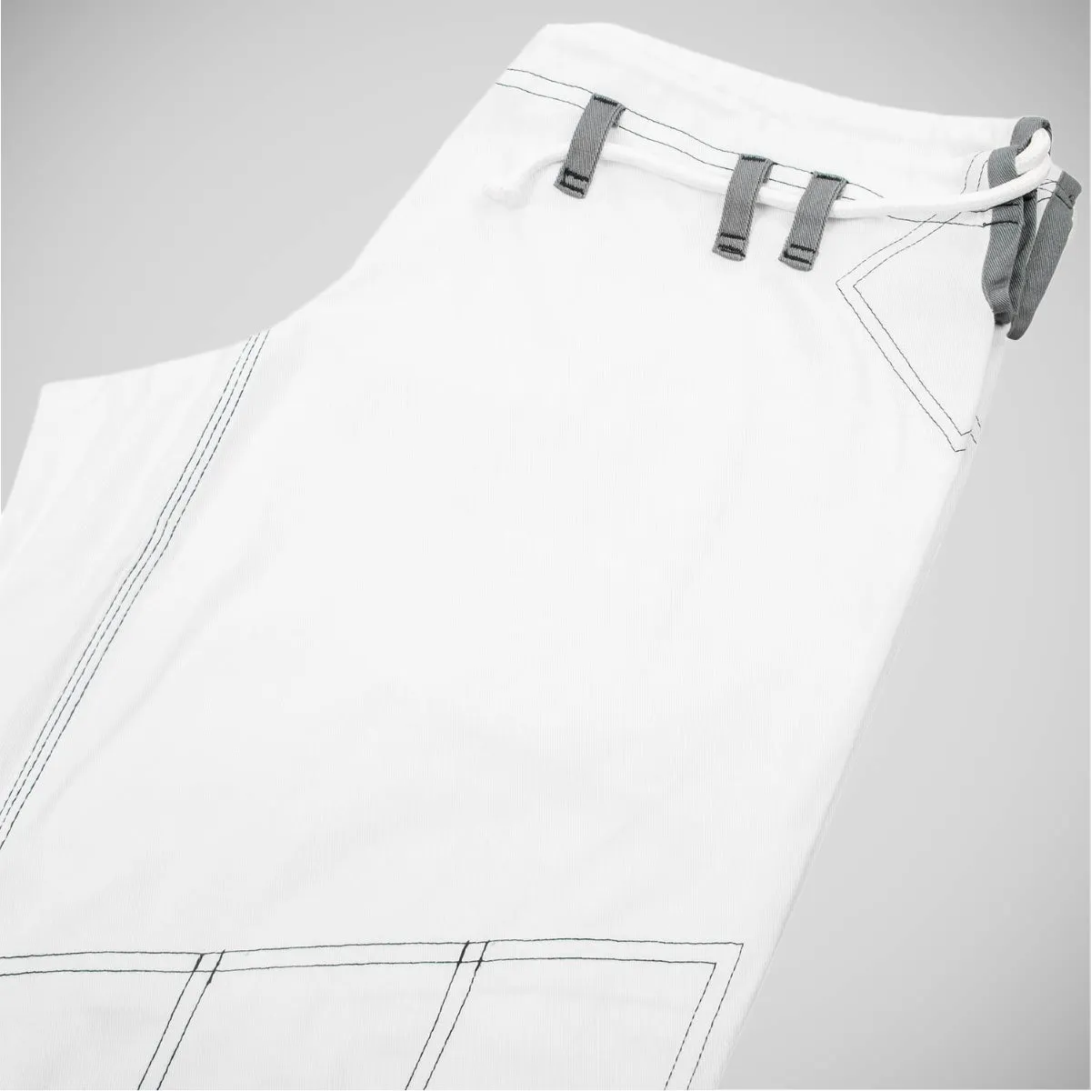 Venum Contender Evo BJJ Gi White