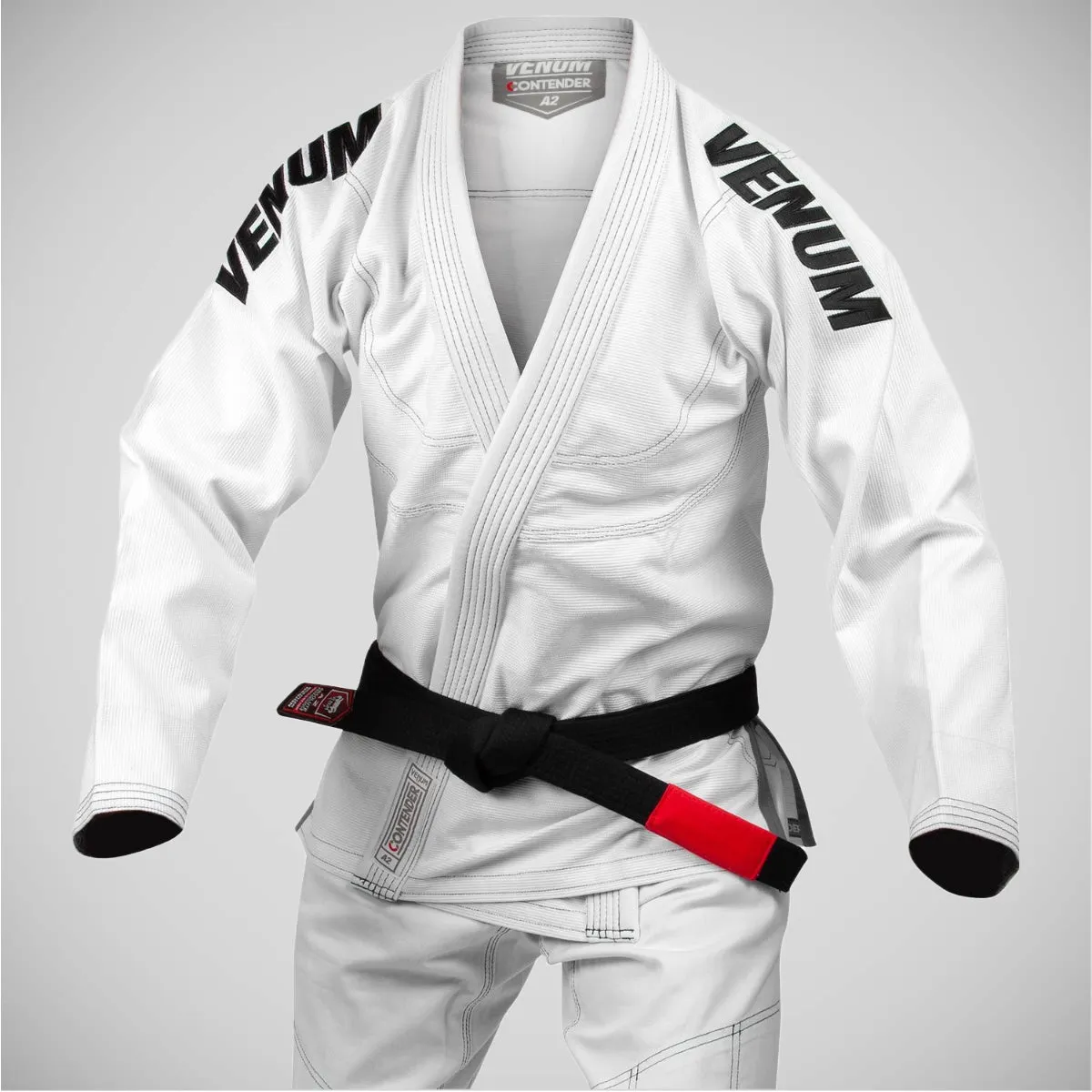 Venum Contender Evo BJJ Gi White