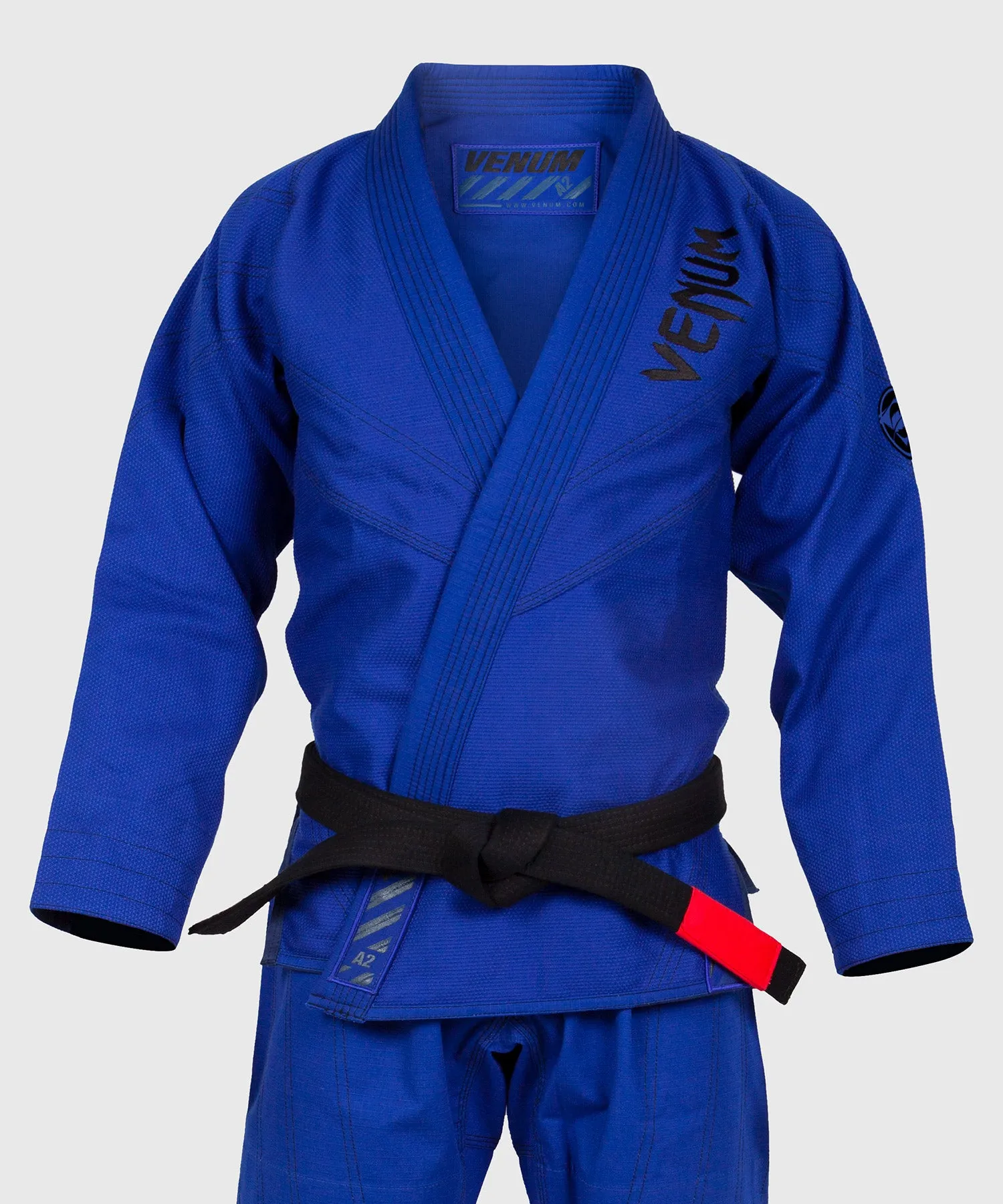 Venum Power 2.0 Light BJJ Gi - Blue