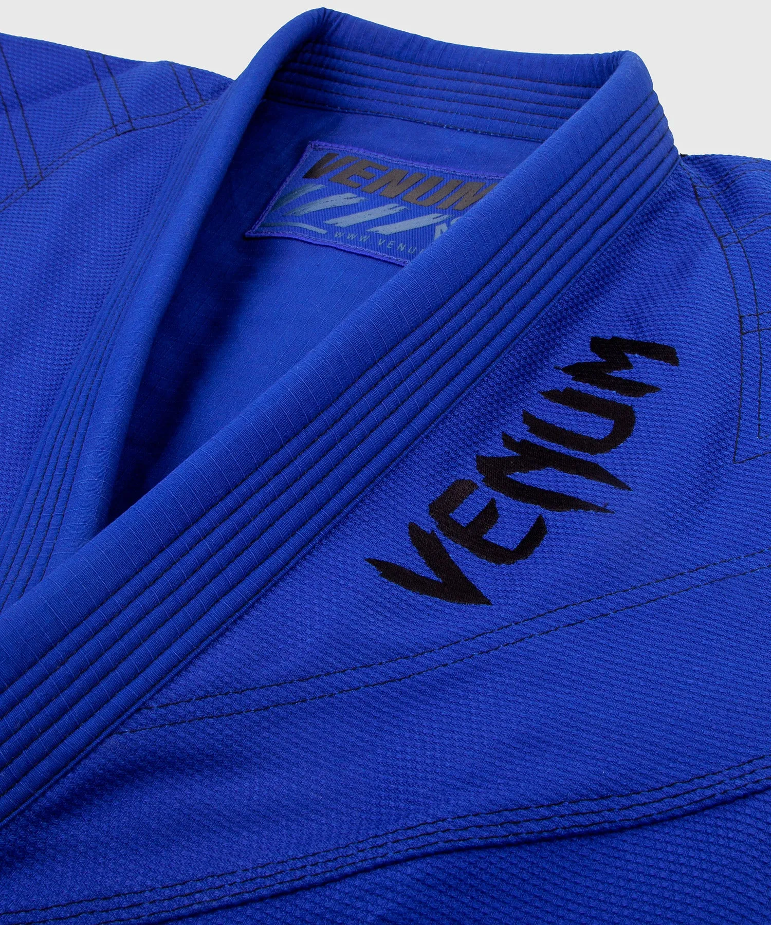 Venum Power 2.0 Light BJJ Gi - Blue