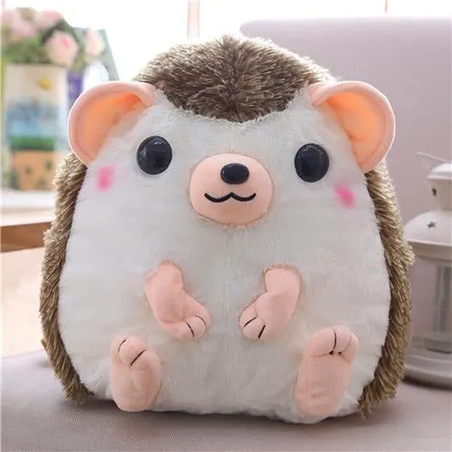 Wee Hedgehog Backpack