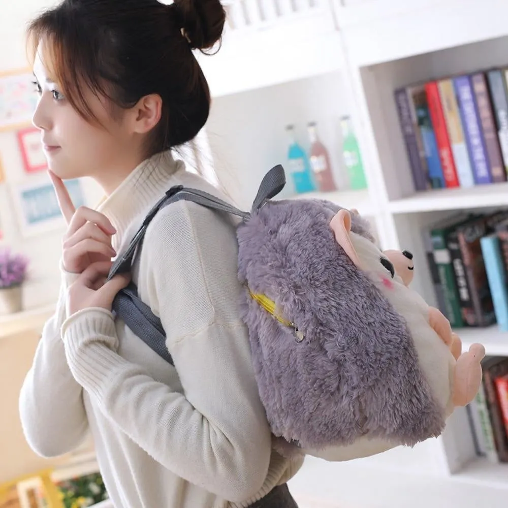 Wee Hedgehog Backpack