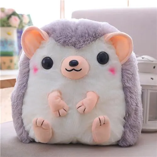 Wee Hedgehog Backpack