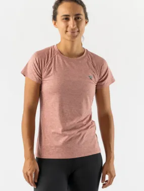 Women's Rabbit EZ Tee SS