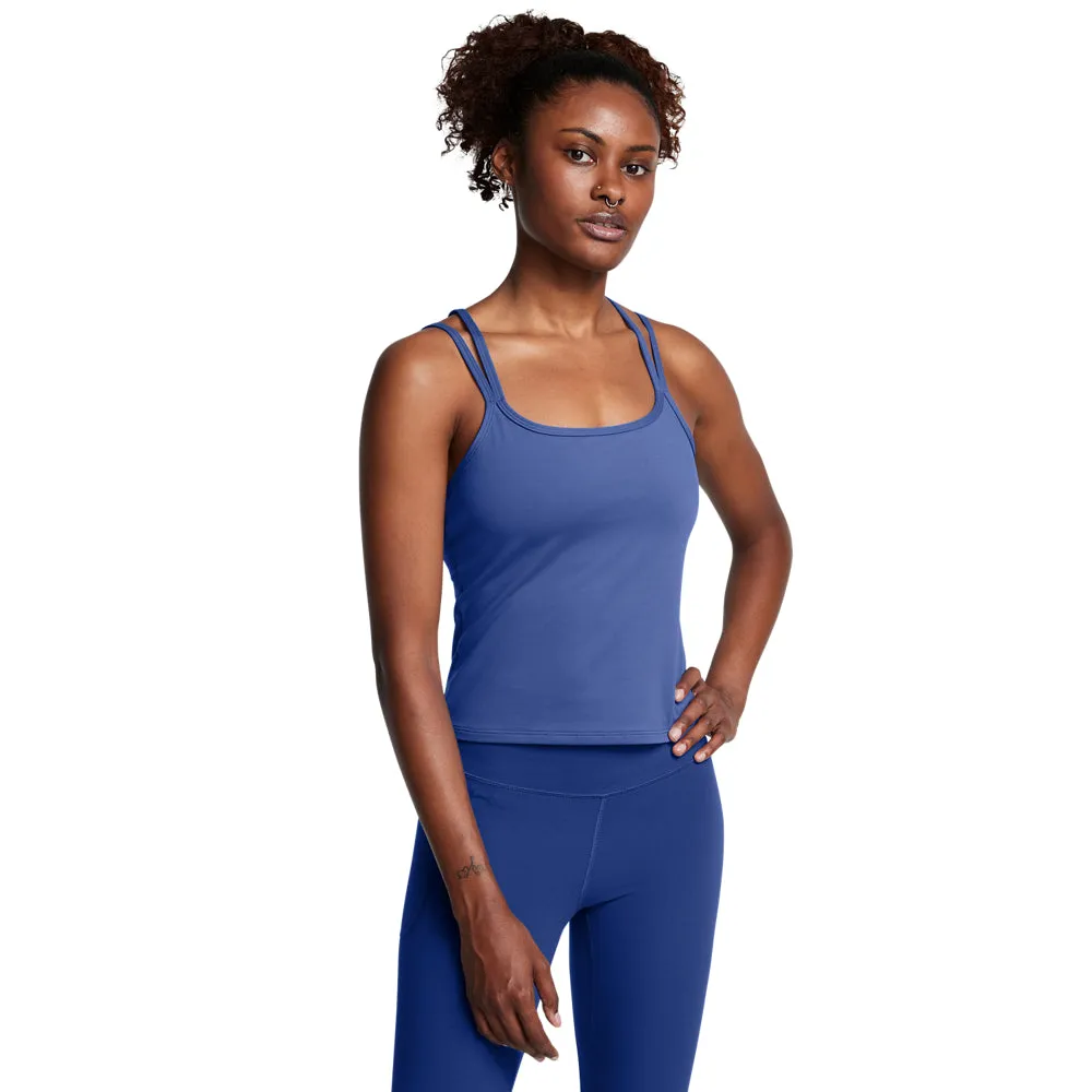 Women's Under Armour Motion Strappy Tank Top