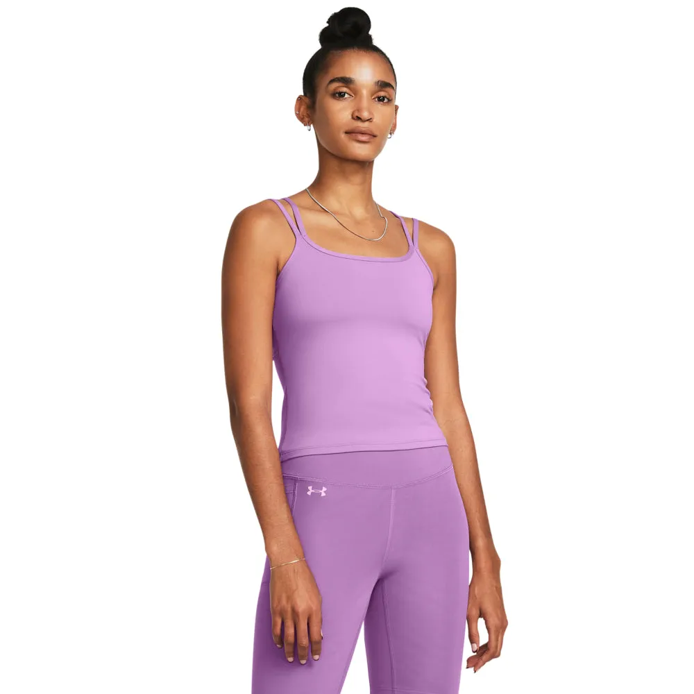 Women's Under Armour Motion Strappy Tank Top